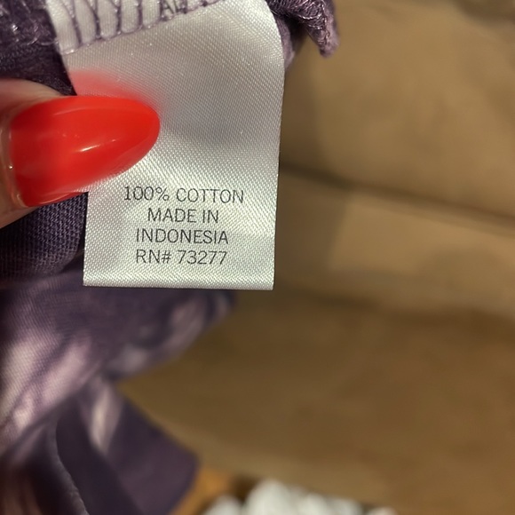 Sonoma T-Shirt Dress - Picture 3 of 3